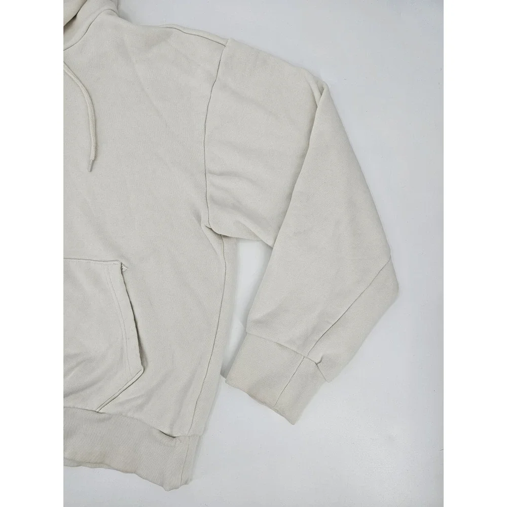 Adidas‎ Originals Men's Stan Smith Non Dyed Hoodie Size Medium